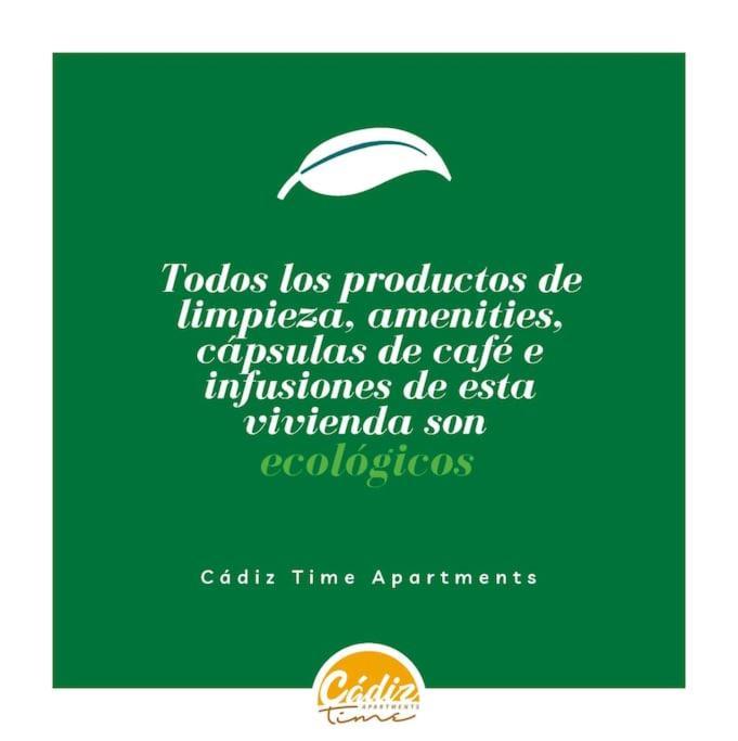 Апартаменти Playa Valdelagrana Free Parking By Cadiz Time Ель-Пуерто-де-Санта-Марія Екстер'єр фото
